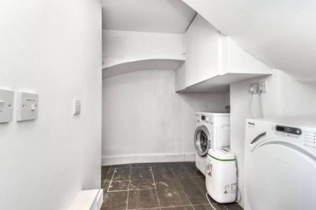Immaculate Covent Garden Apartment Londres Extérieur photo